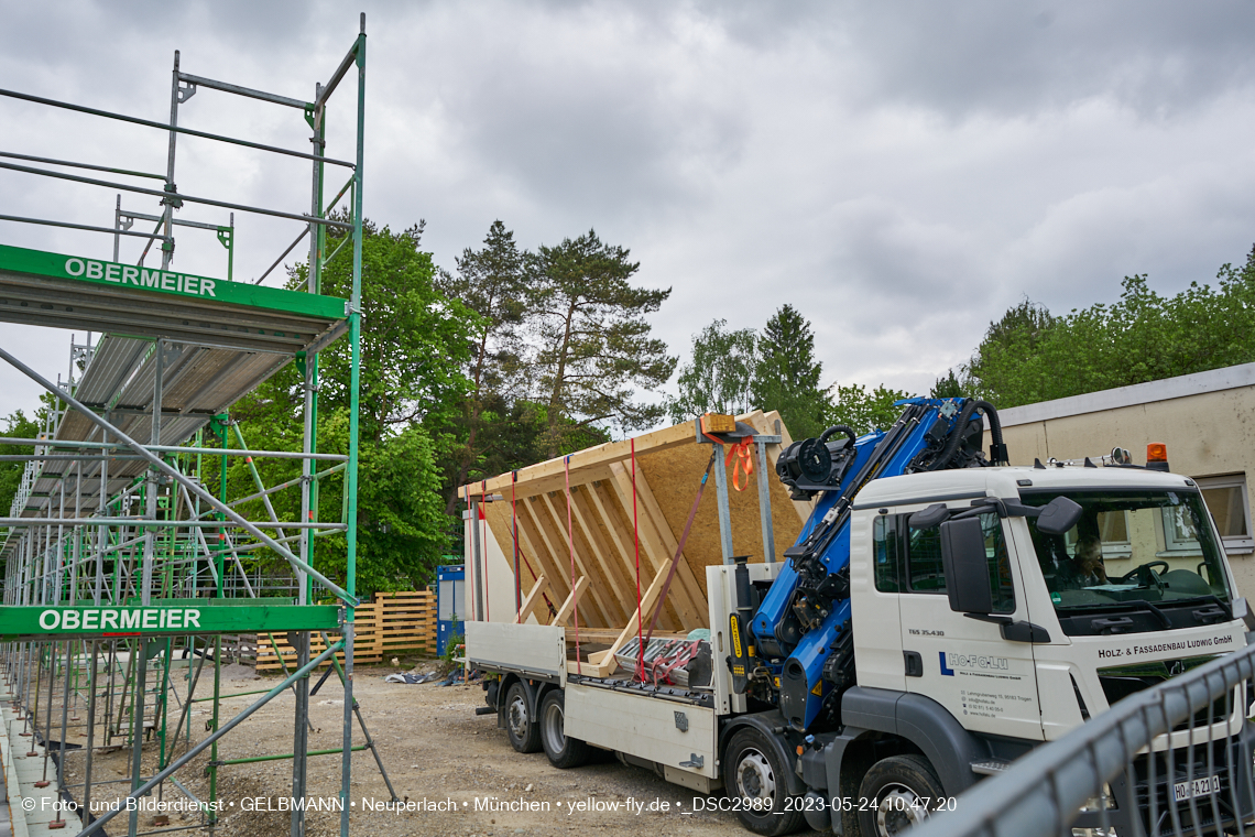 24.05.2023 - Grundschule am Strehleranger